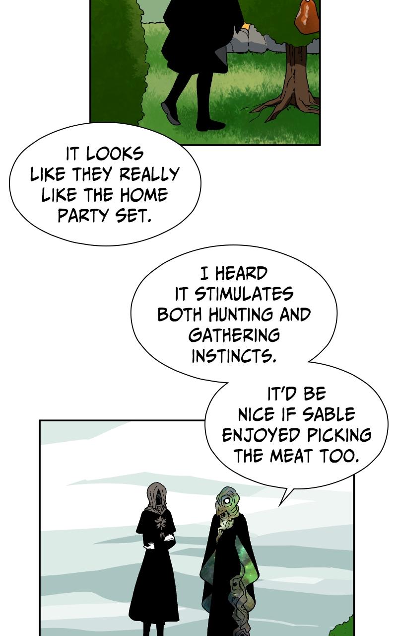 False Paradise Chap 5 - Next Chap 6