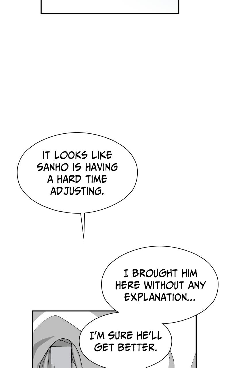 False Paradise Chap 5 - Next Chap 6