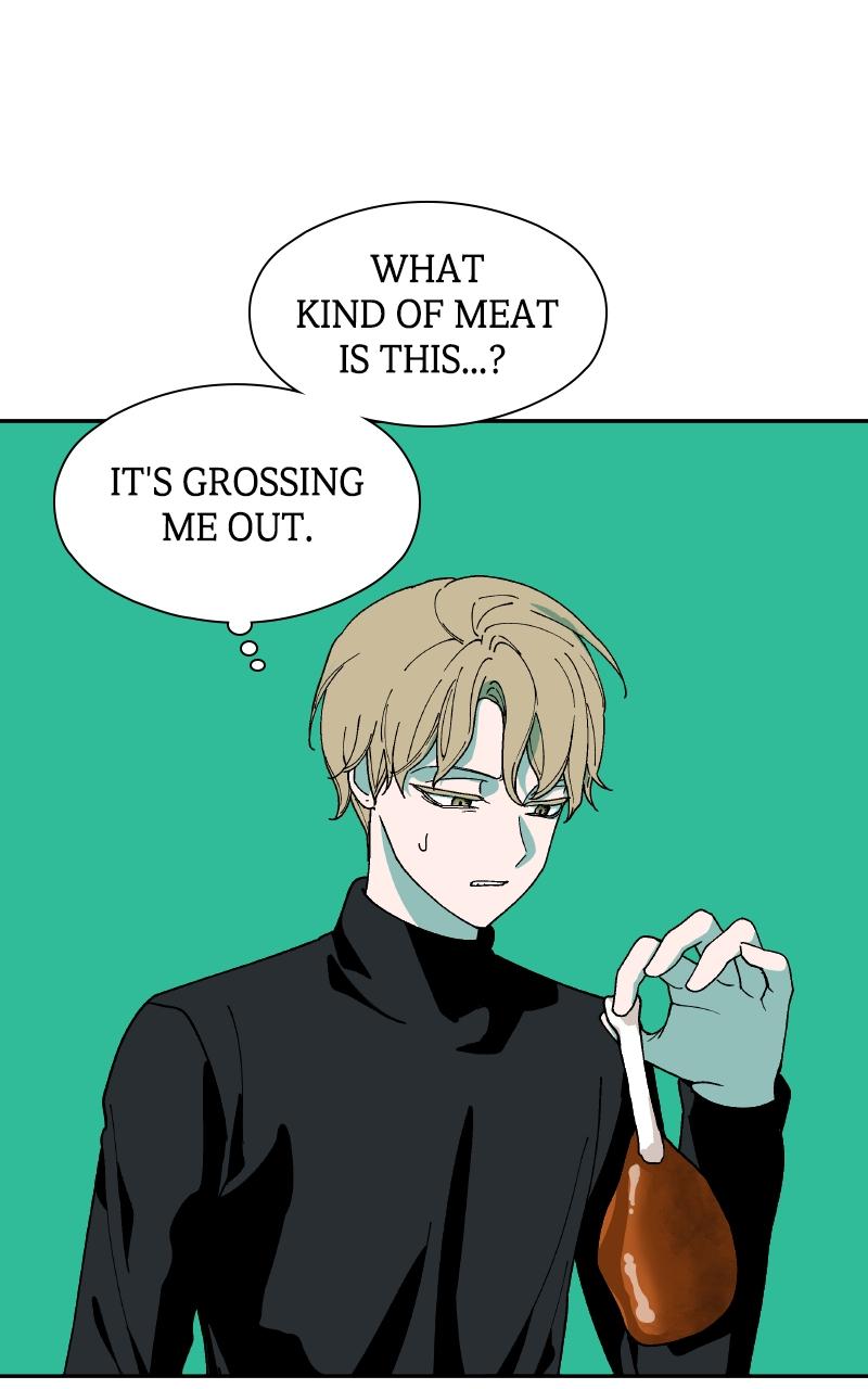 False Paradise Chap 5 - Next Chap 6