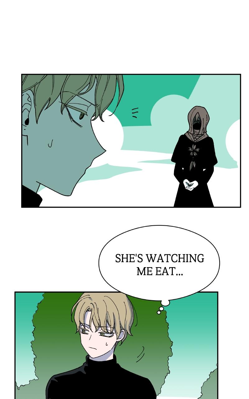 False Paradise Chap 5 - Next Chap 6