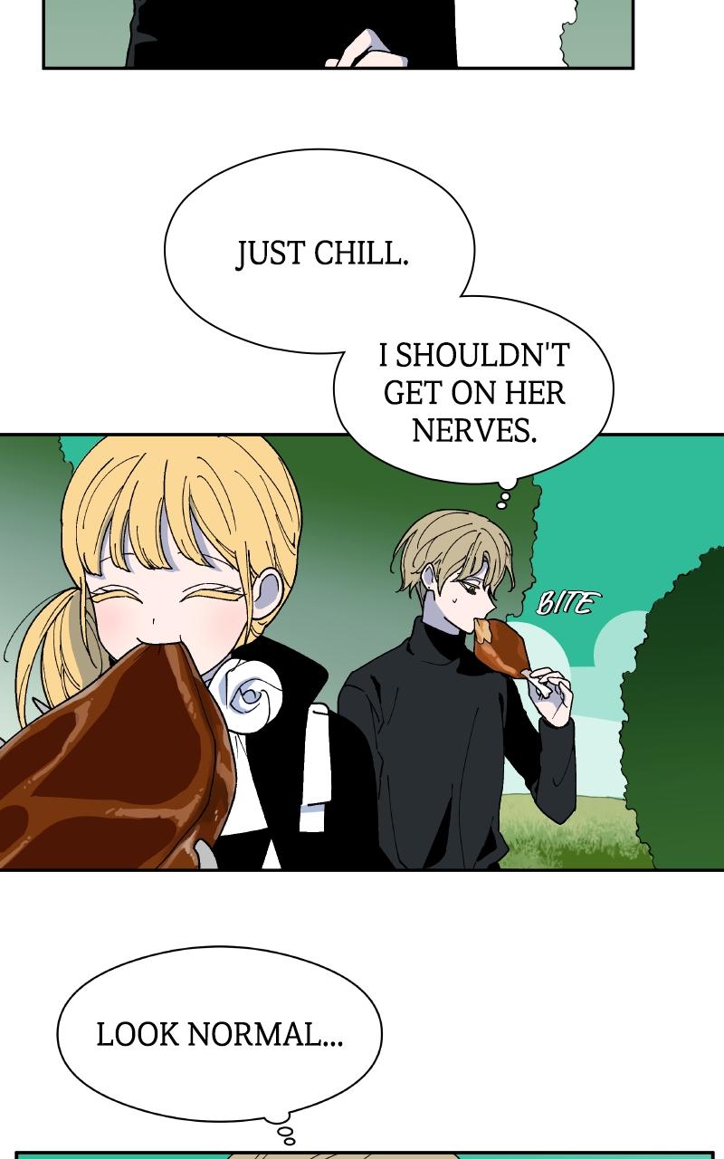False Paradise Chap 5 - Next Chap 6