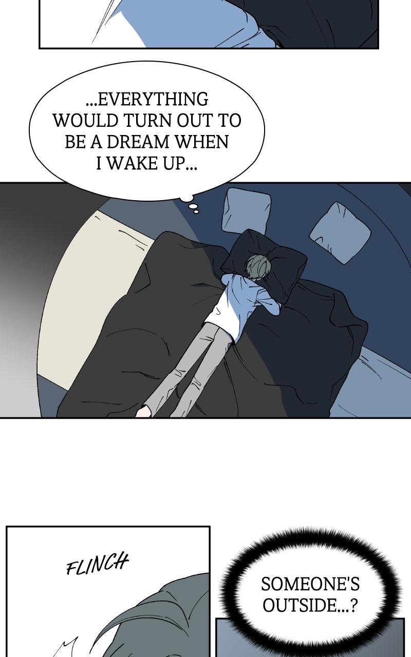 False Paradise Chap 5 - Next Chap 6