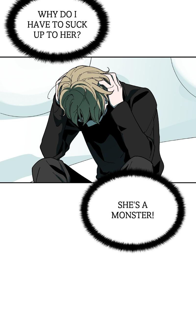 False Paradise Chap 5 - Next Chap 6