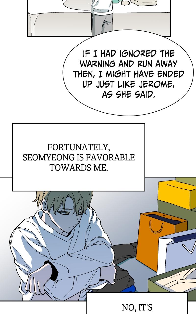 False Paradise Chap 5 - Next Chap 6