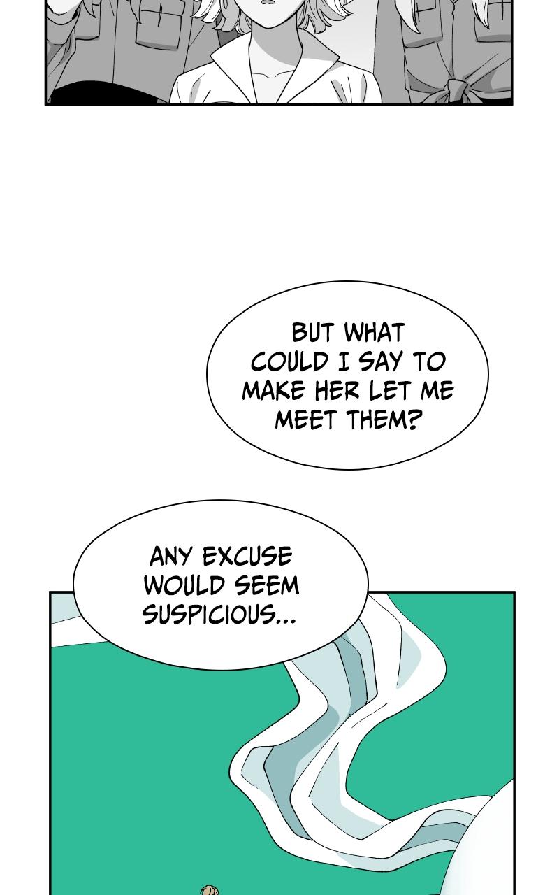 False Paradise Chap 5 - Next Chap 6