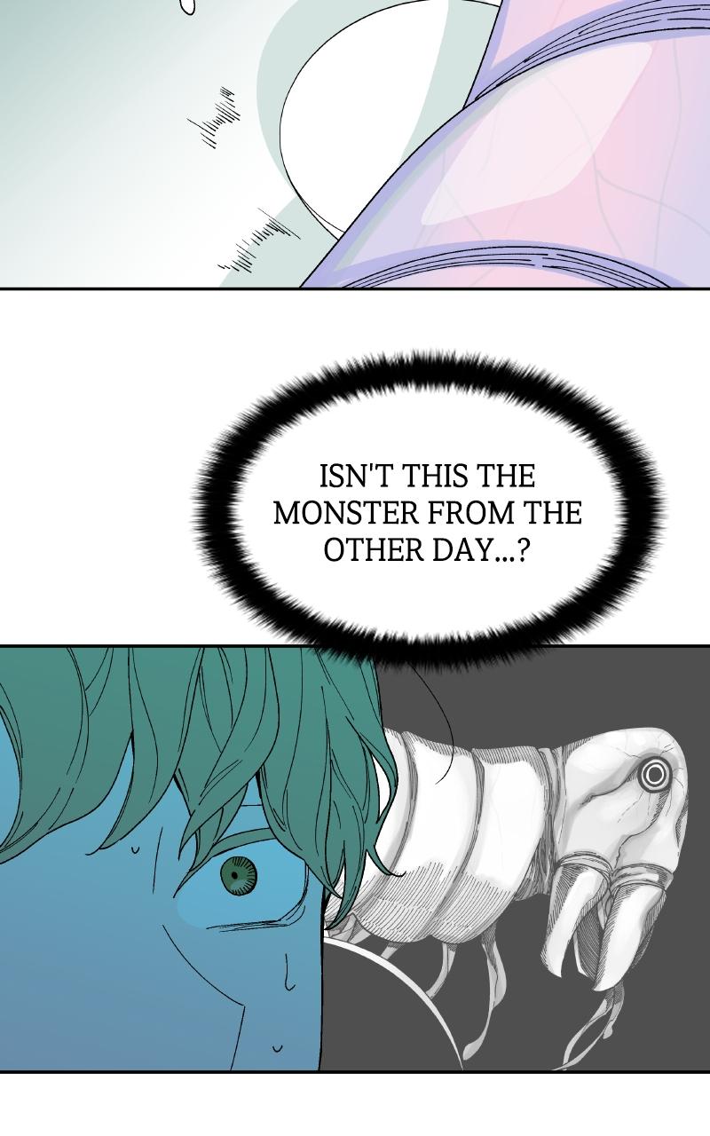 False Paradise Chap 5 - Next Chap 6