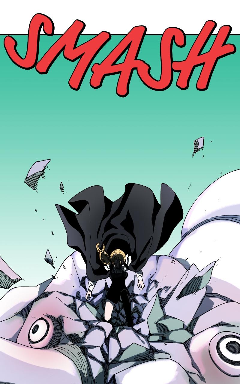 False Paradise Chap 5 - Next Chap 6