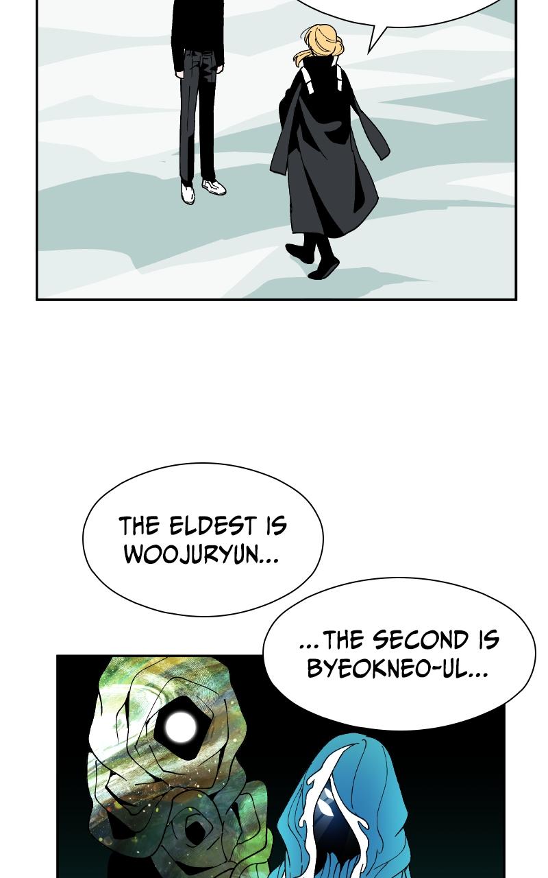 False Paradise Chap 5 - Next Chap 6