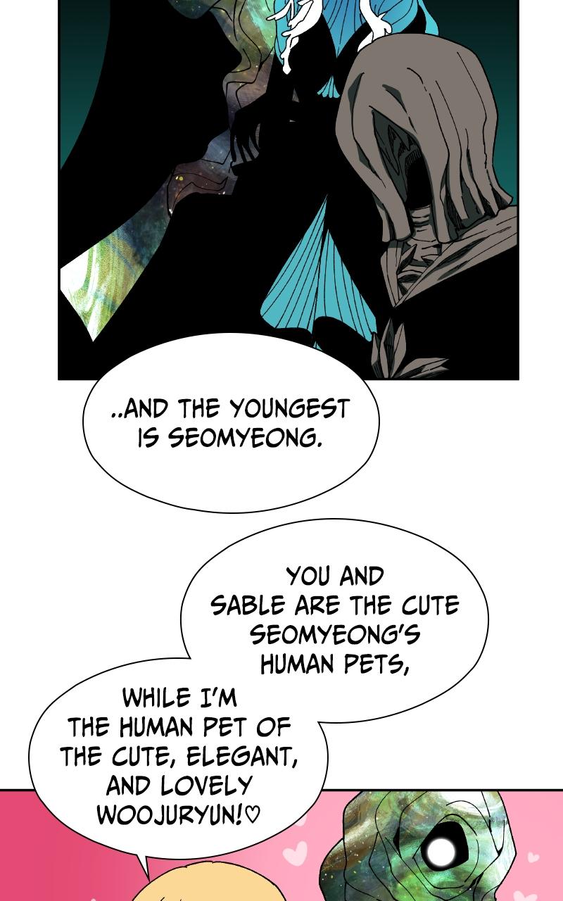 False Paradise Chap 5 - Next Chap 6