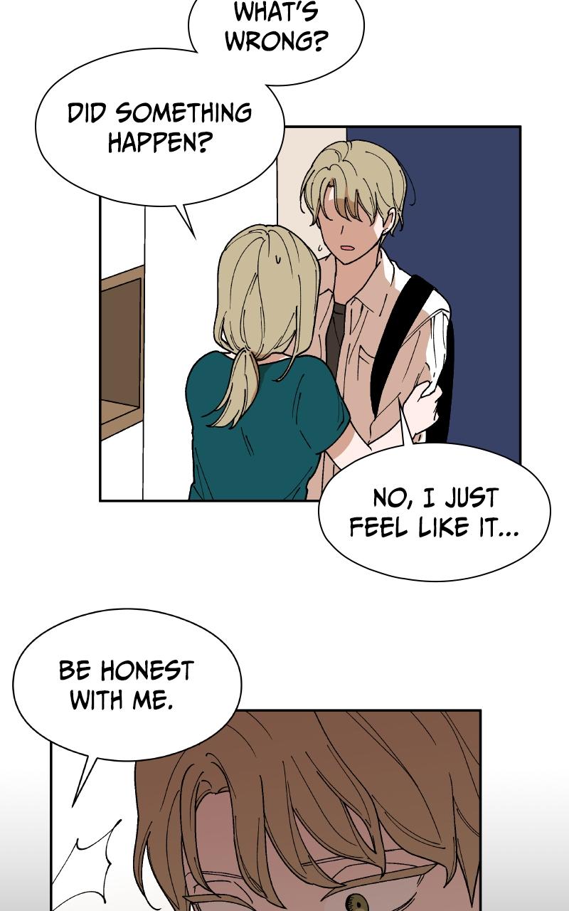 False Paradise Chap 5 - Next Chap 6