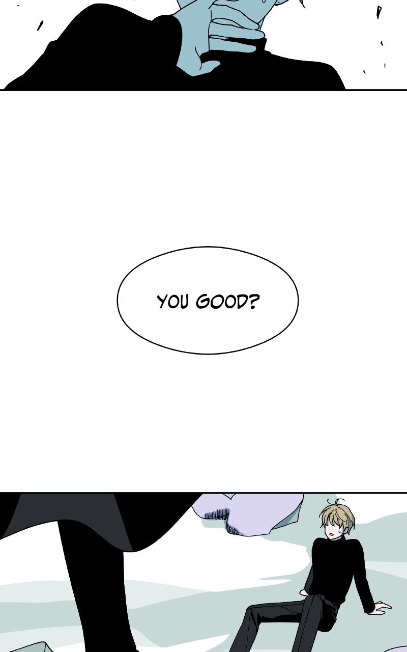 False Paradise Chap 5 - Next Chap 6