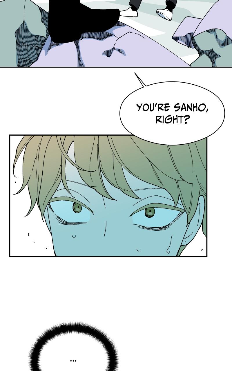 False Paradise Chap 5 - Next Chap 6