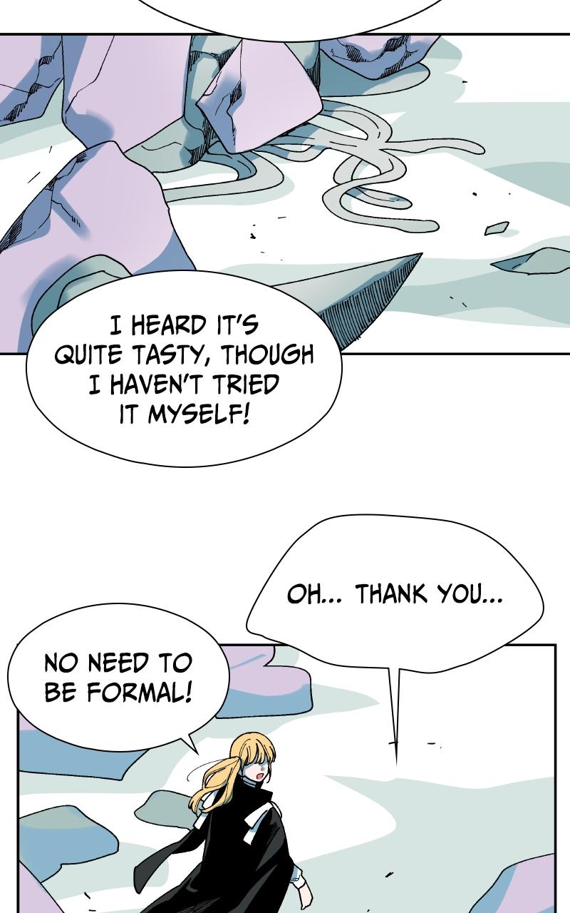 False Paradise Chap 5 - Next Chap 6