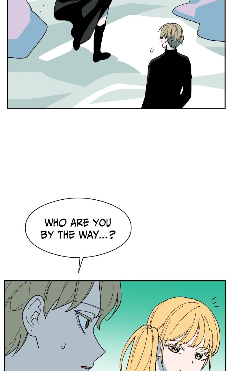 False Paradise Chap 5 - Next Chap 6