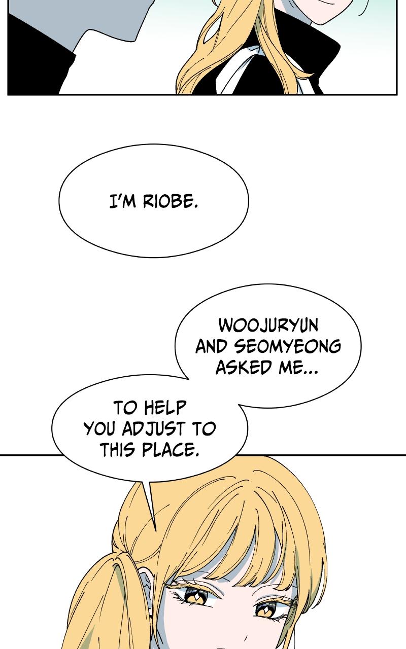 False Paradise Chap 5 - Next Chap 6