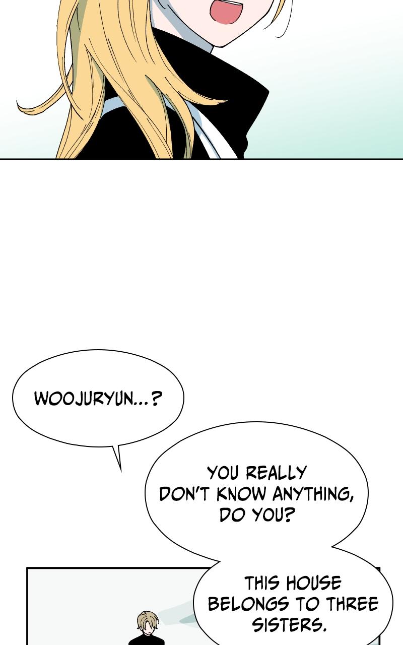 False Paradise Chap 5 - Next Chap 6