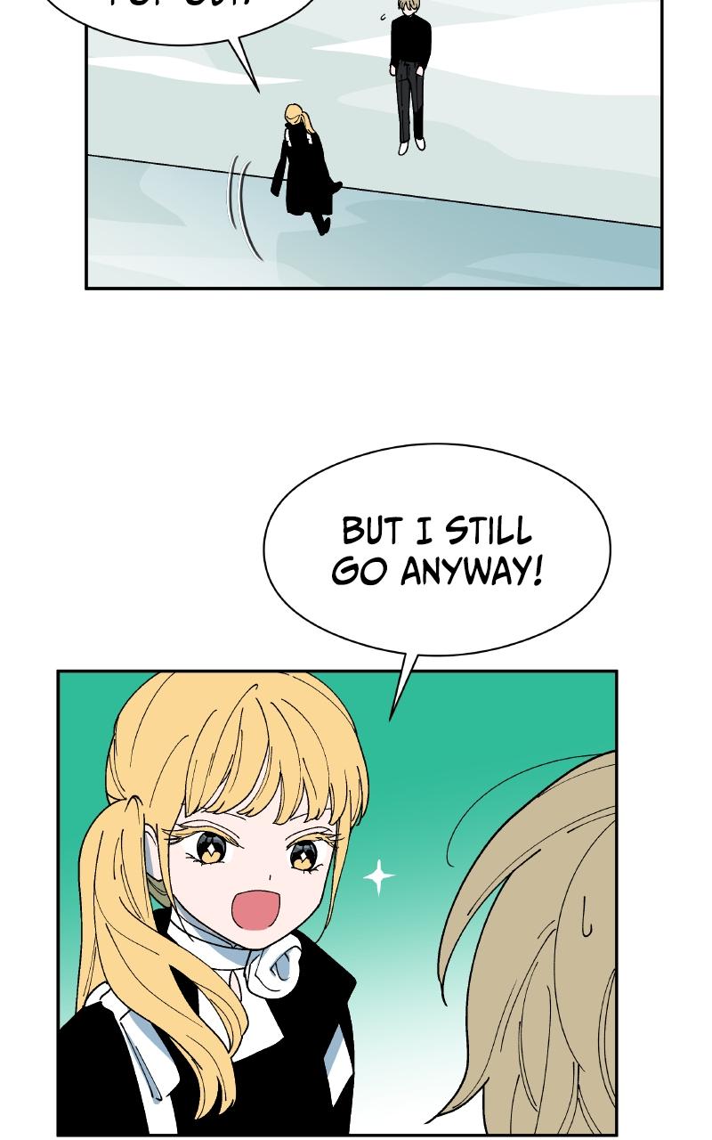 False Paradise Chap 5 - Next Chap 6