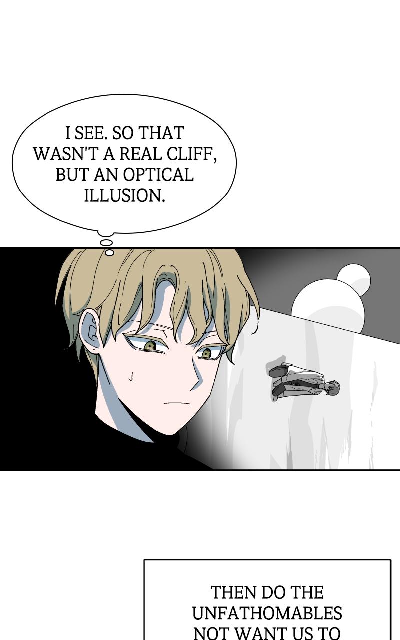 False Paradise Chap 5 - Next Chap 6