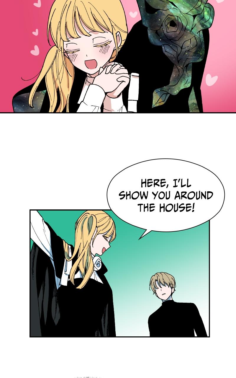 False Paradise Chap 5 - Next Chap 6