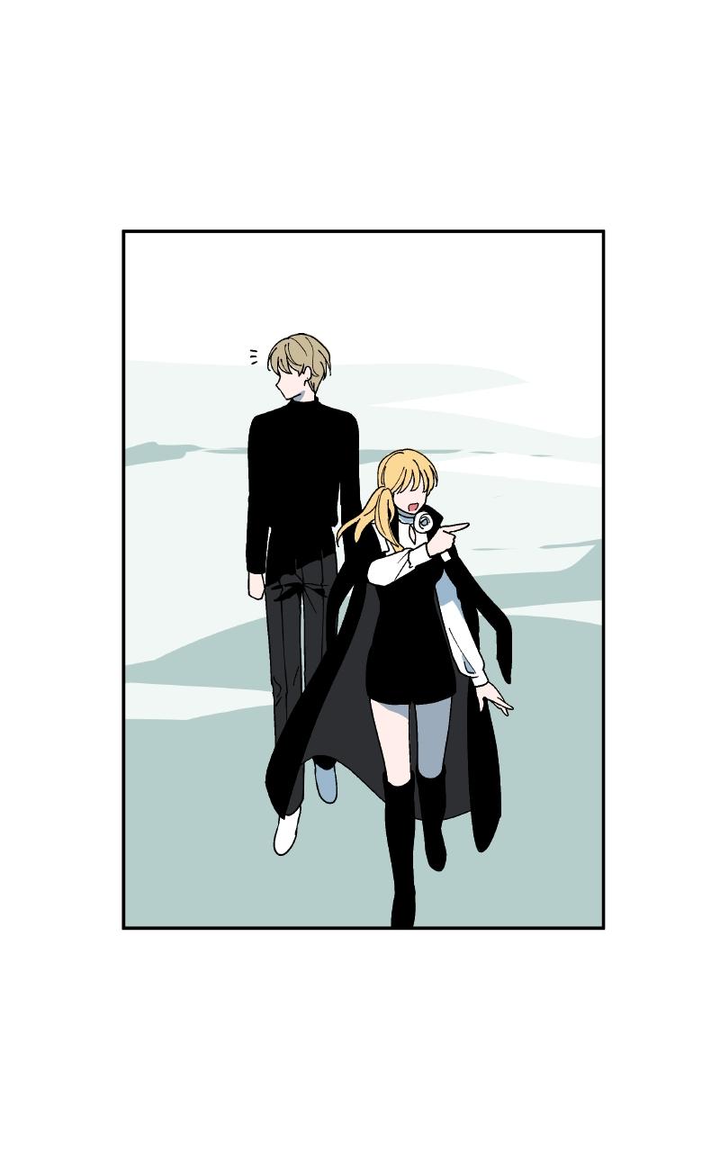 False Paradise Chap 5 - Next Chap 6