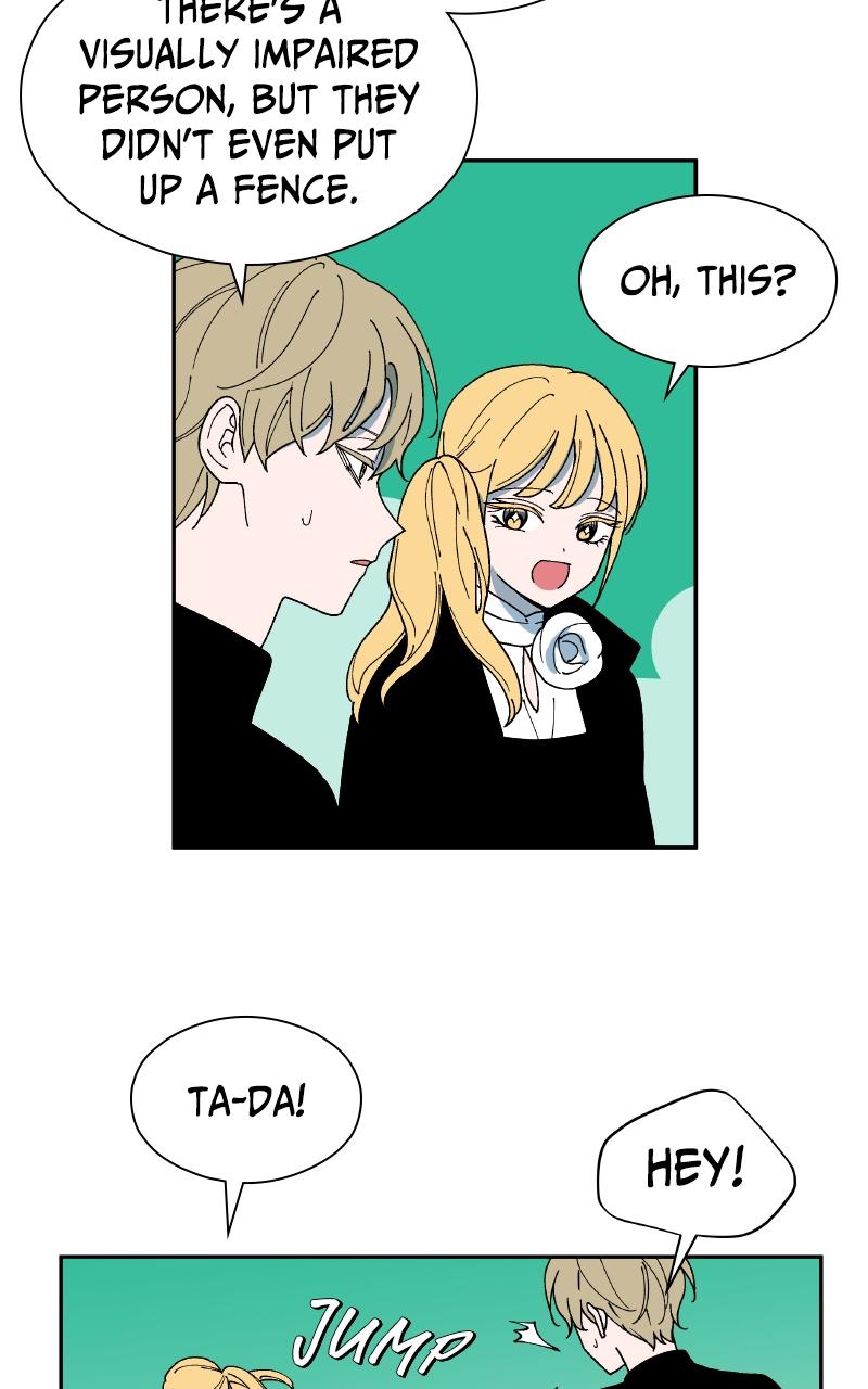 False Paradise Chap 5 - Next Chap 6