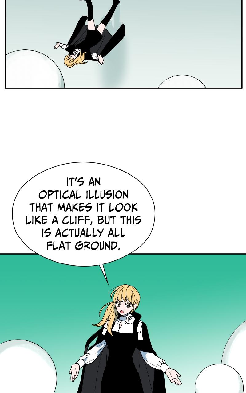 False Paradise Chap 5 - Next Chap 6