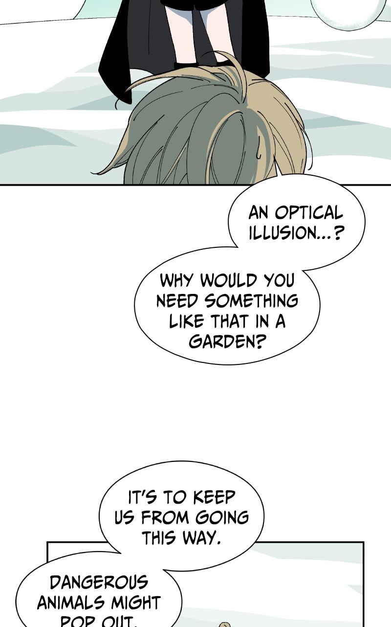 False Paradise Chap 5 - Next Chap 6