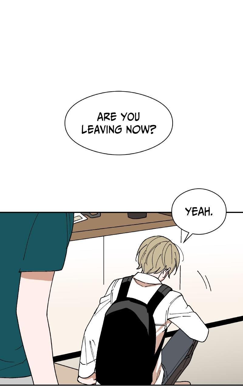 False Paradise Chap 5 - Next Chap 6