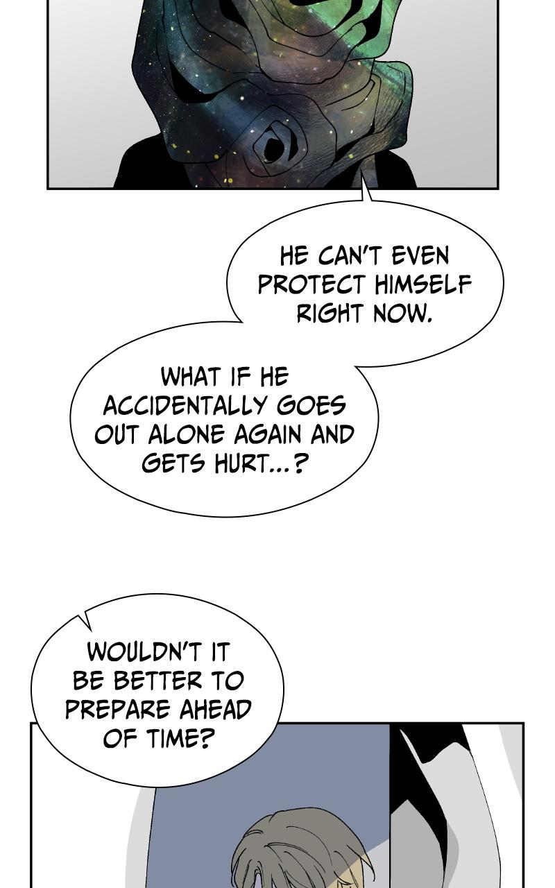 False Paradise Chap 5 - Next Chap 6