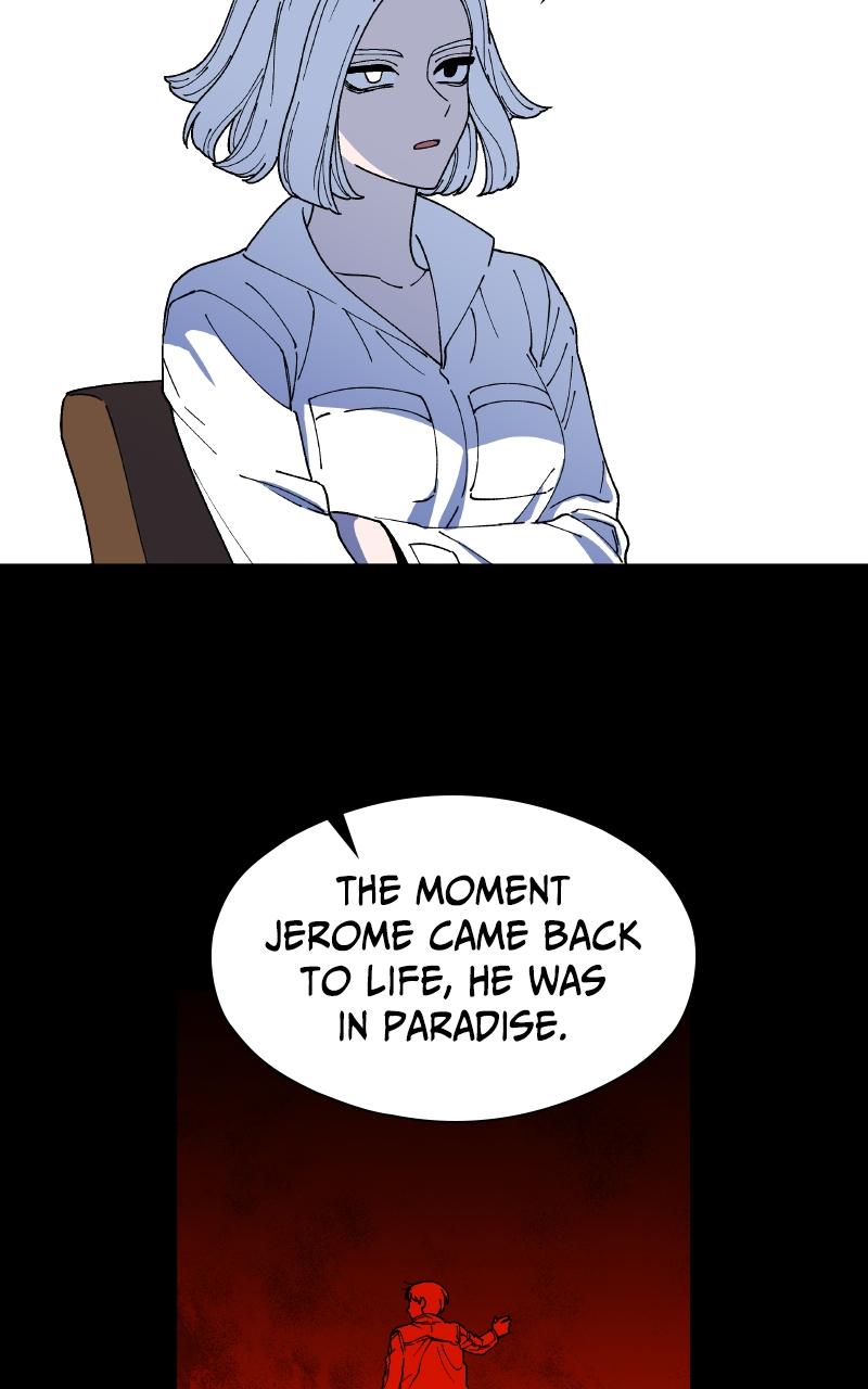 False Paradise Chap 5 - Next Chap 6