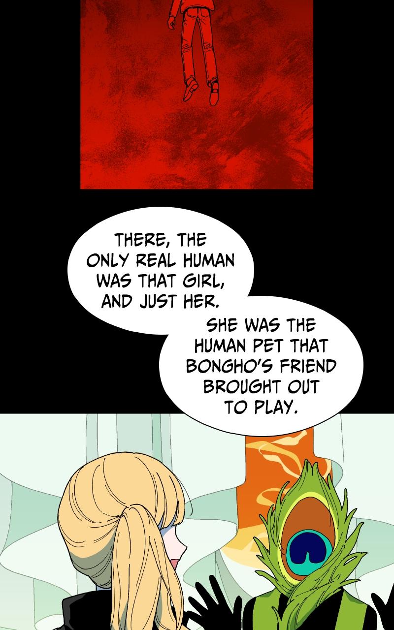 False Paradise Chap 5 - Next Chap 6