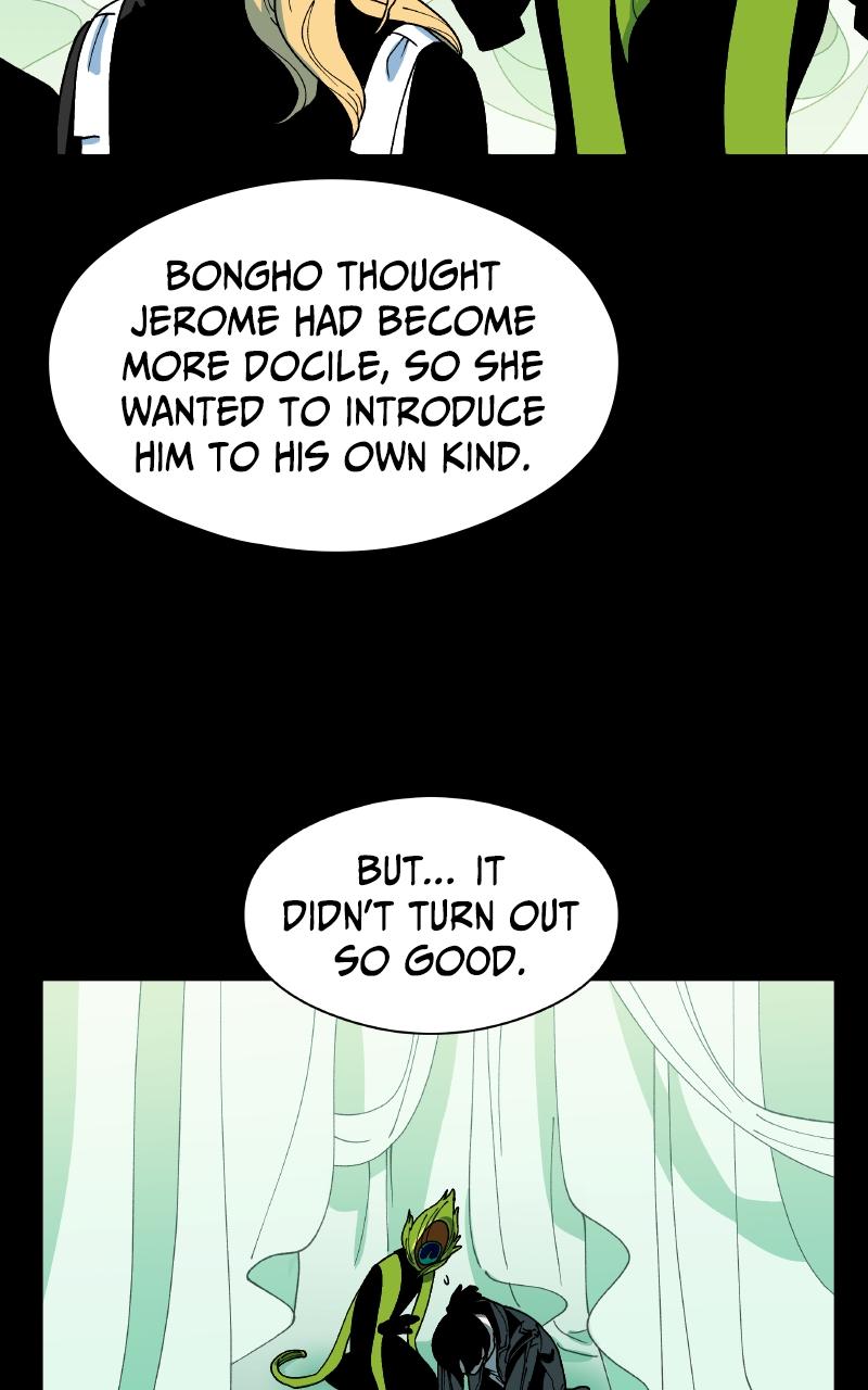 False Paradise Chap 5 - Next Chap 6