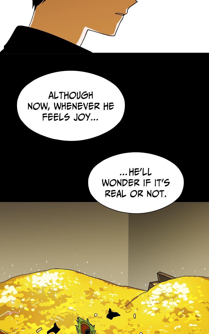 False Paradise Chap 5 - Next Chap 6