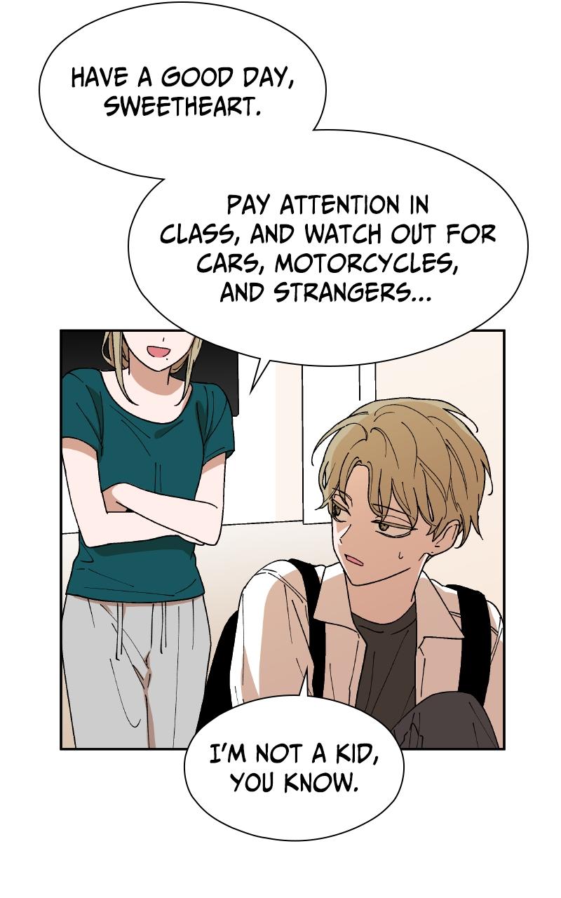 False Paradise Chap 5 - Next Chap 6