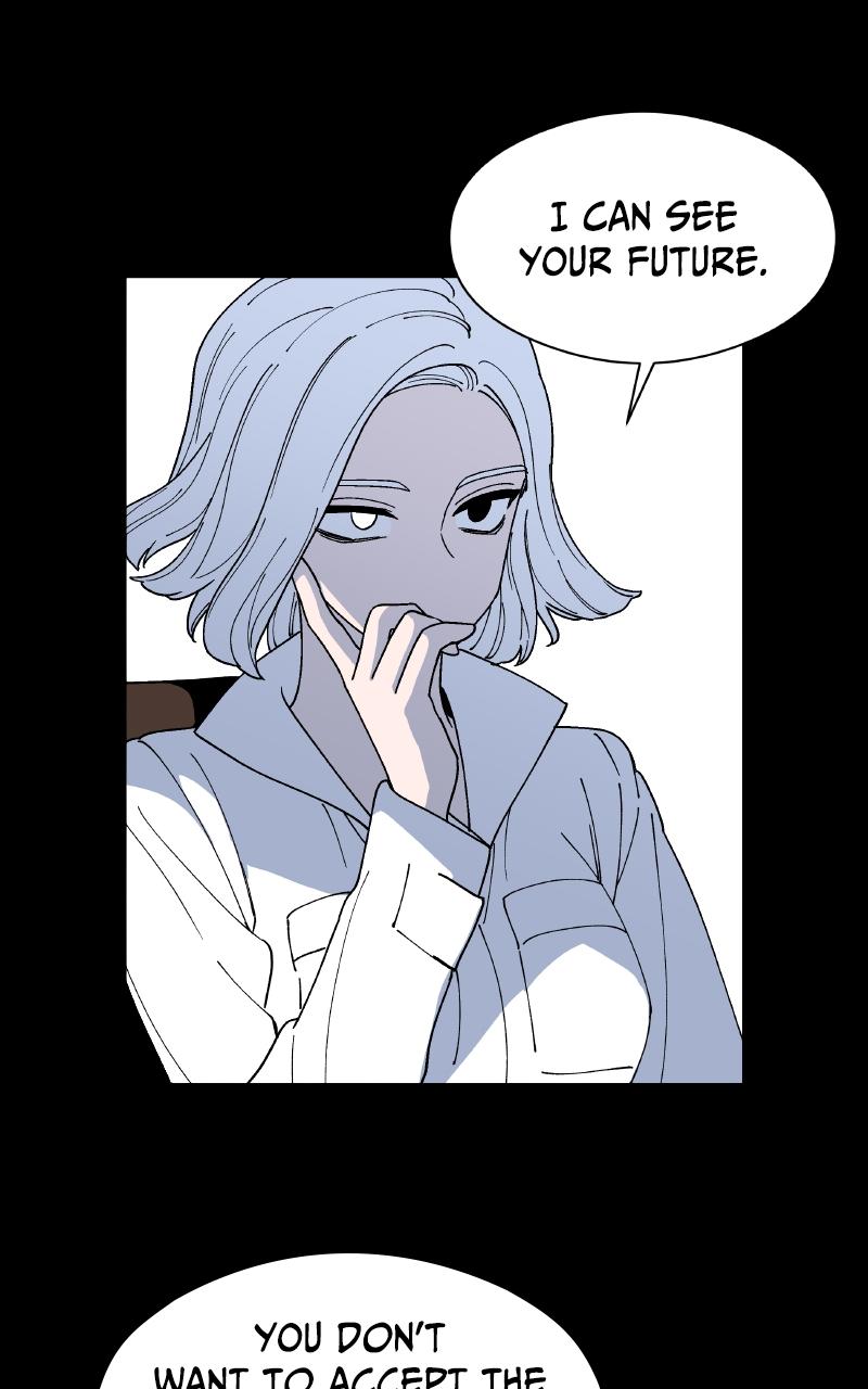 False Paradise Chap 5 - Next Chap 6