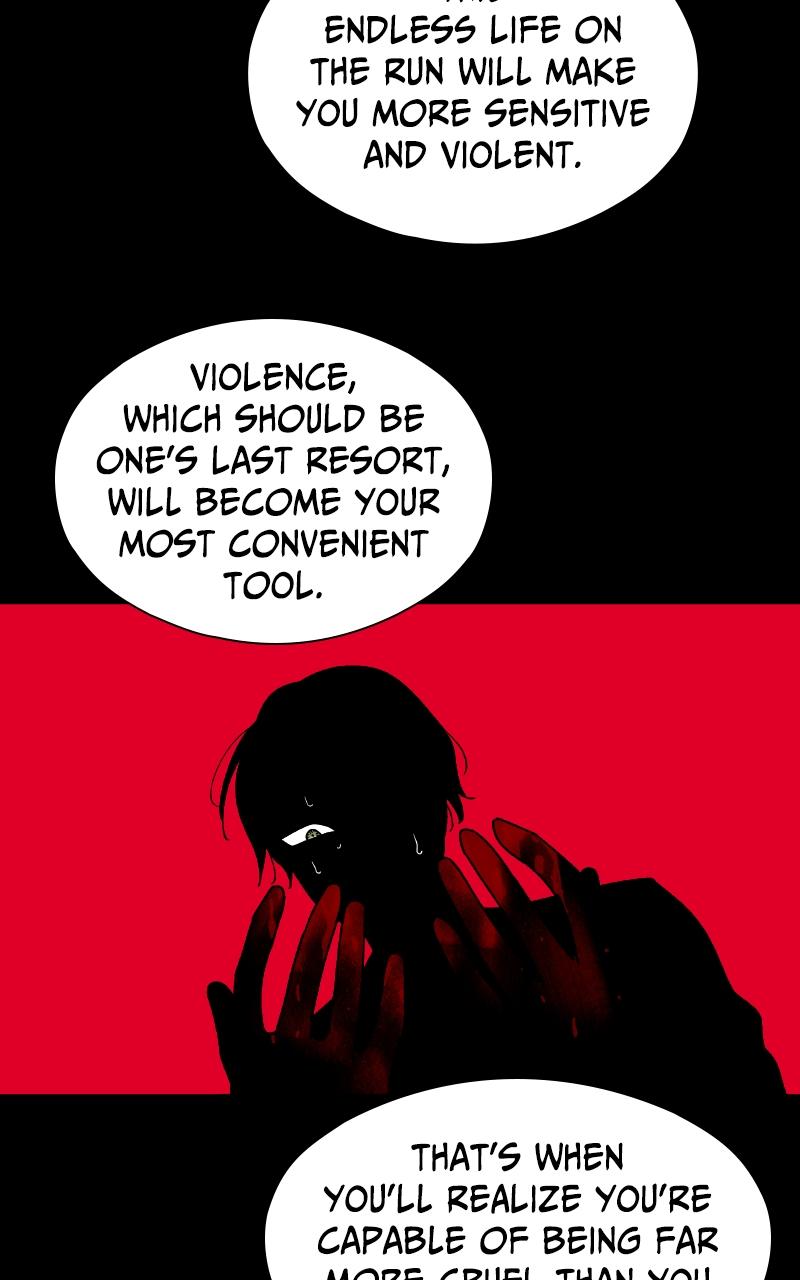 False Paradise Chap 5 - Next Chap 6