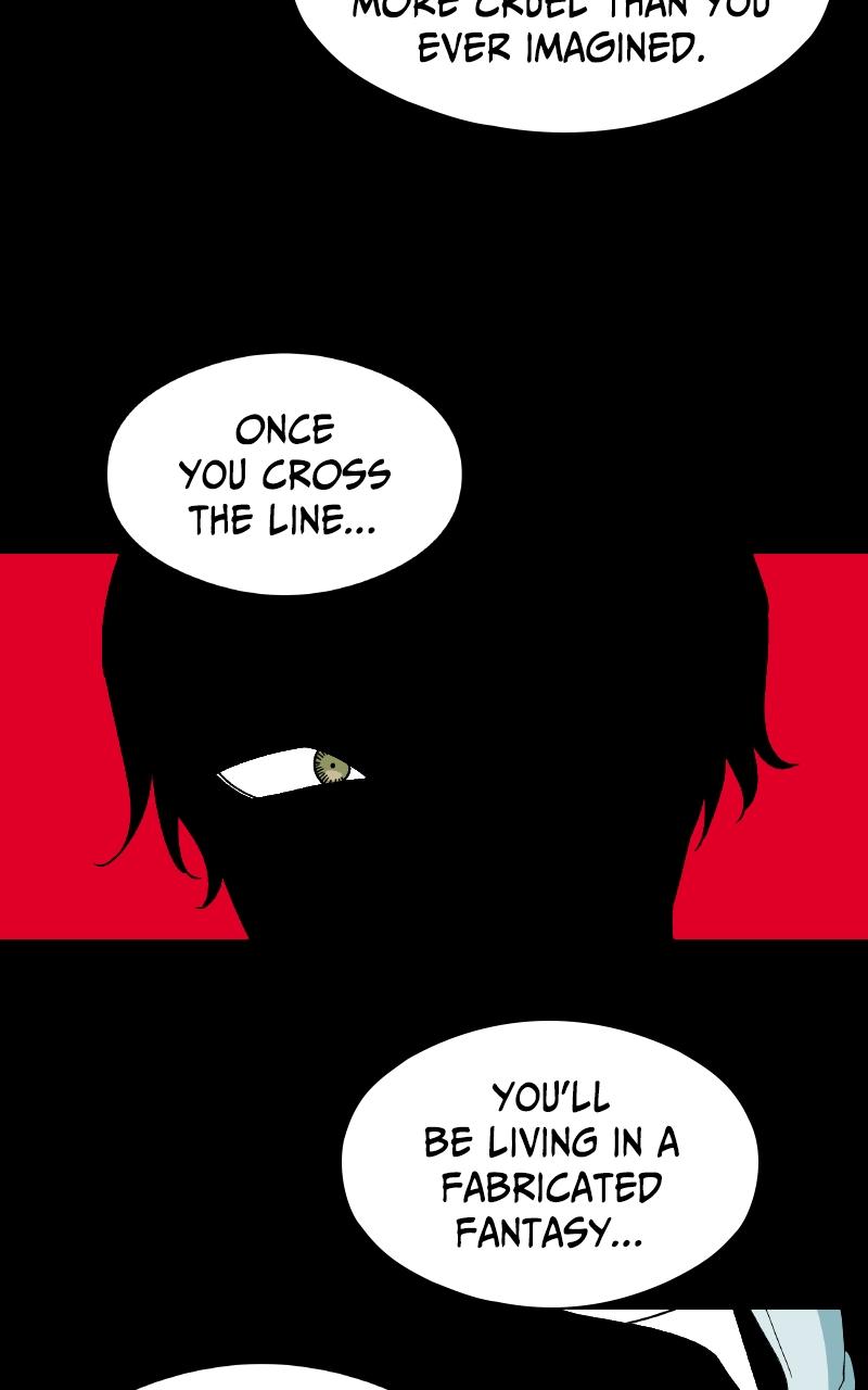 False Paradise Chap 5 - Next Chap 6