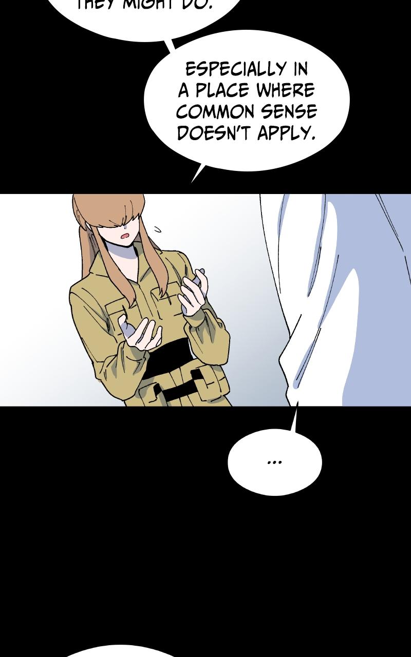 False Paradise Chap 5 - Next Chap 6