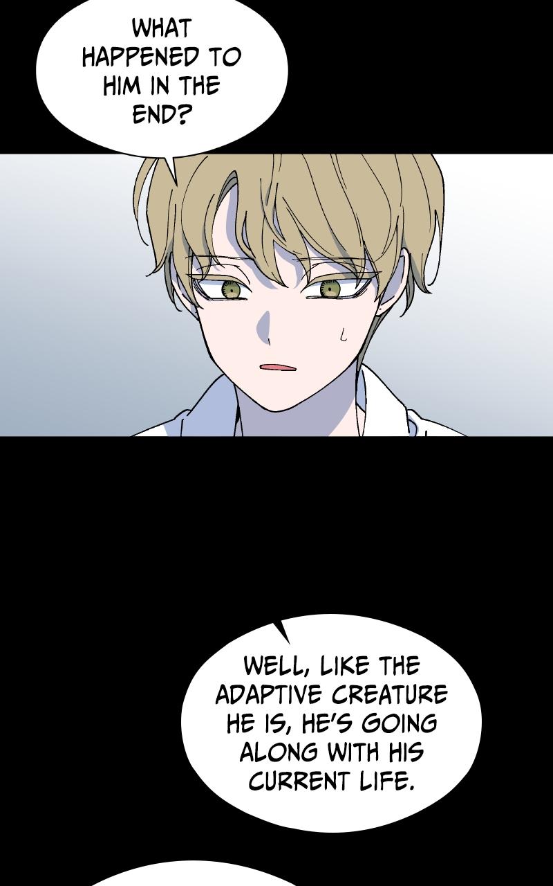 False Paradise Chap 5 - Next Chap 6