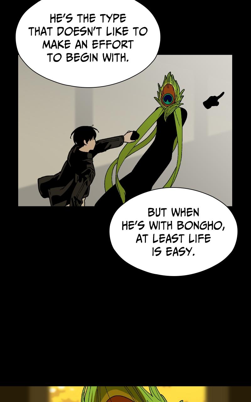 False Paradise Chap 5 - Next Chap 6