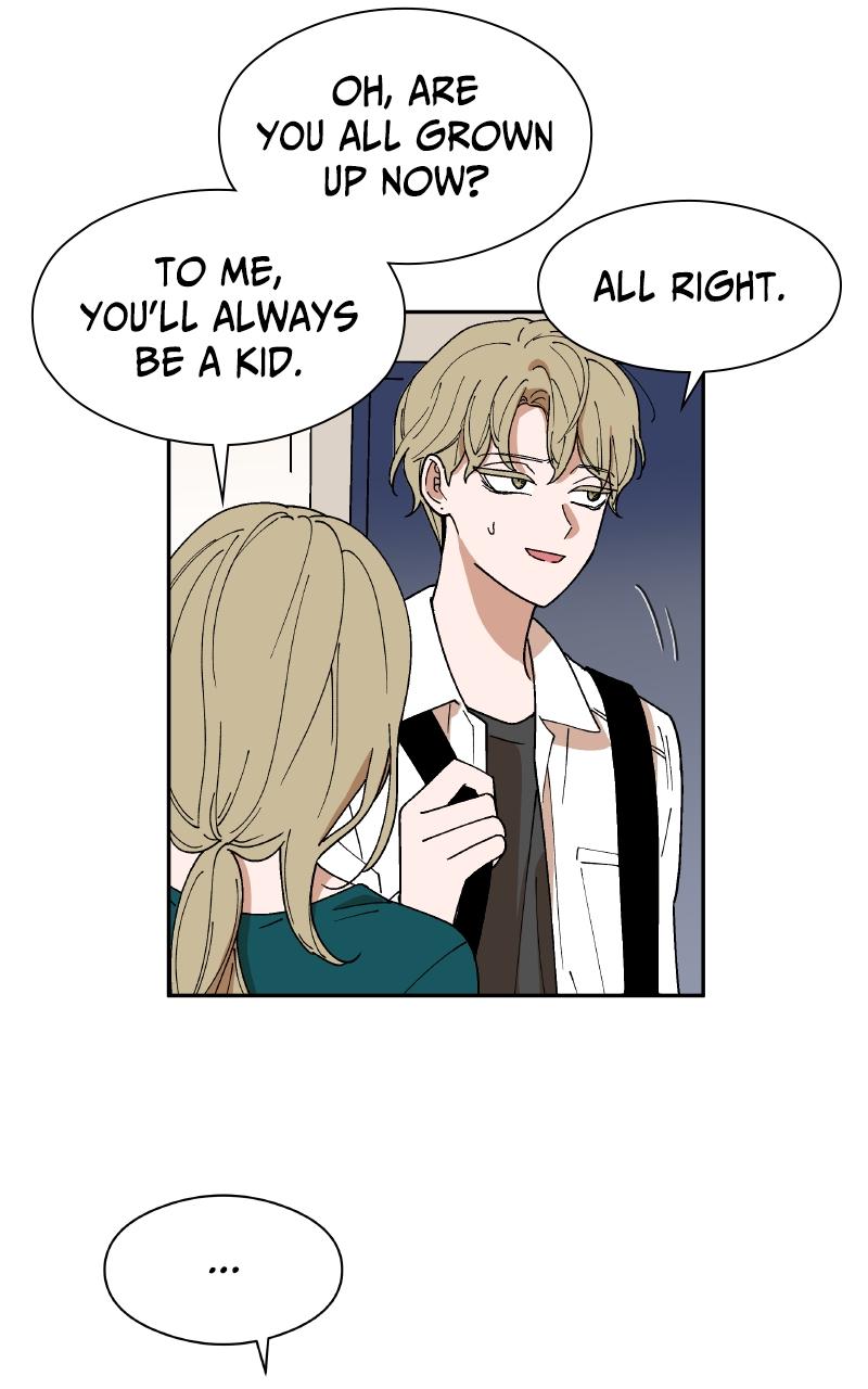 False Paradise Chap 5 - Next Chap 6