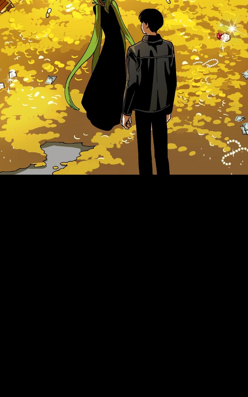 False Paradise Chap 5 - Next Chap 6