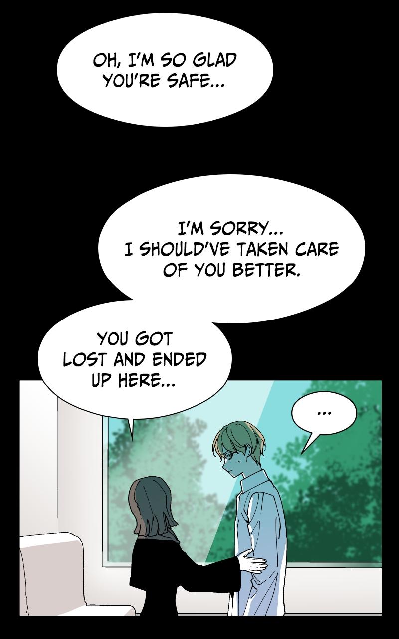 False Paradise Chap 5 - Next Chap 6