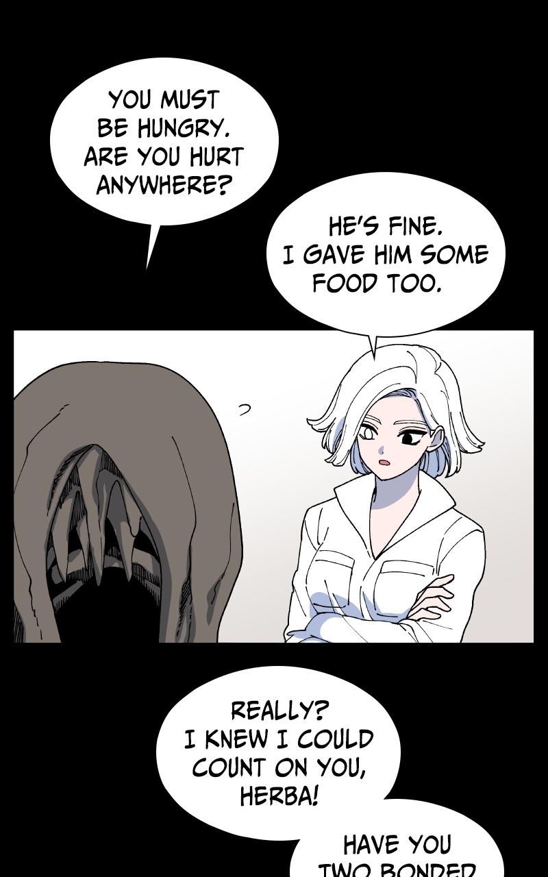 False Paradise Chap 5 - Next Chap 6