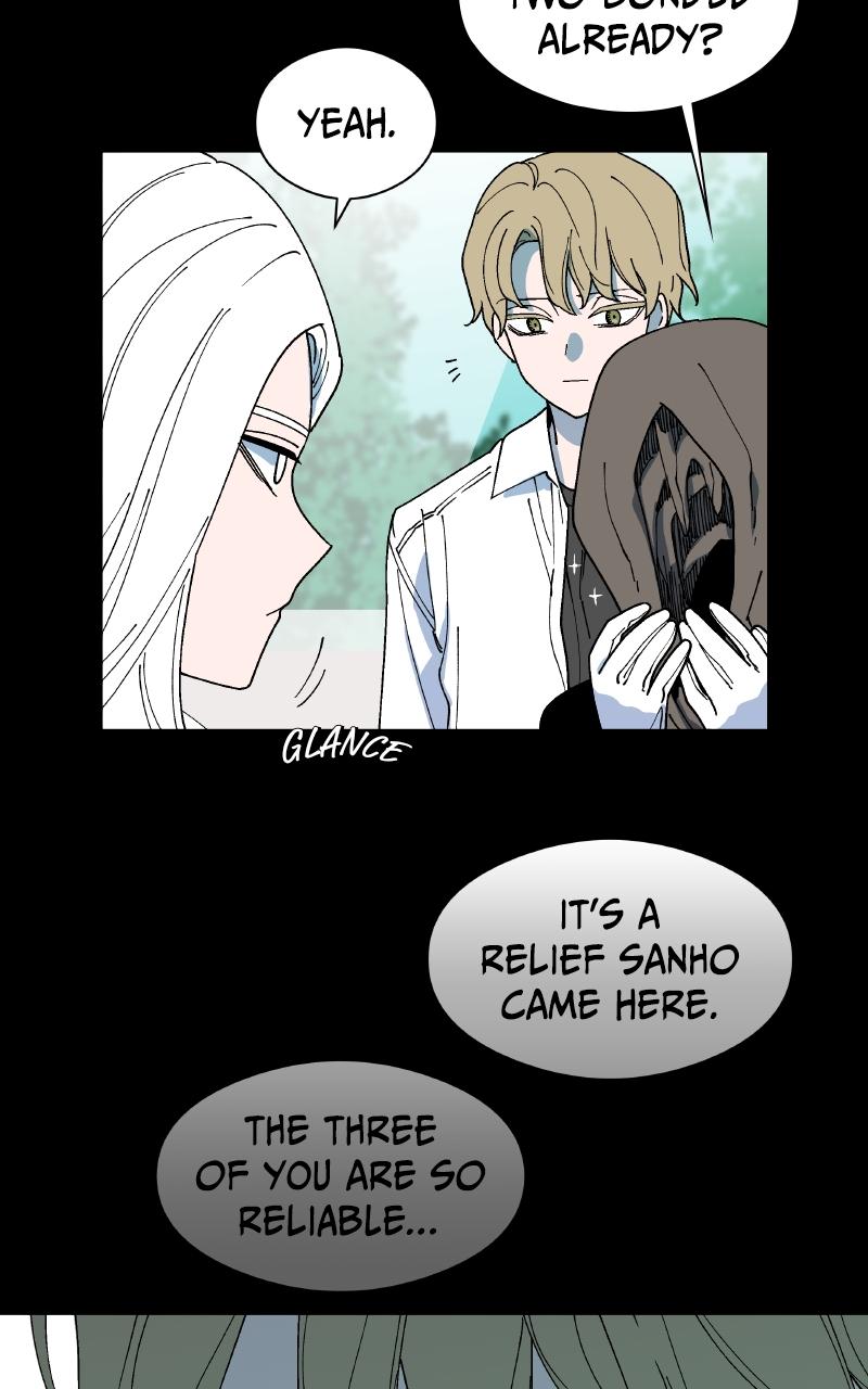 False Paradise Chap 5 - Next Chap 6