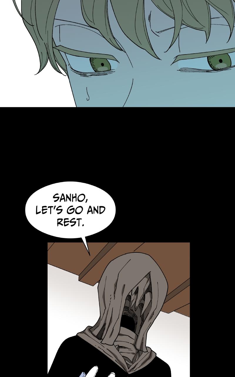 False Paradise Chap 5 - Next Chap 6