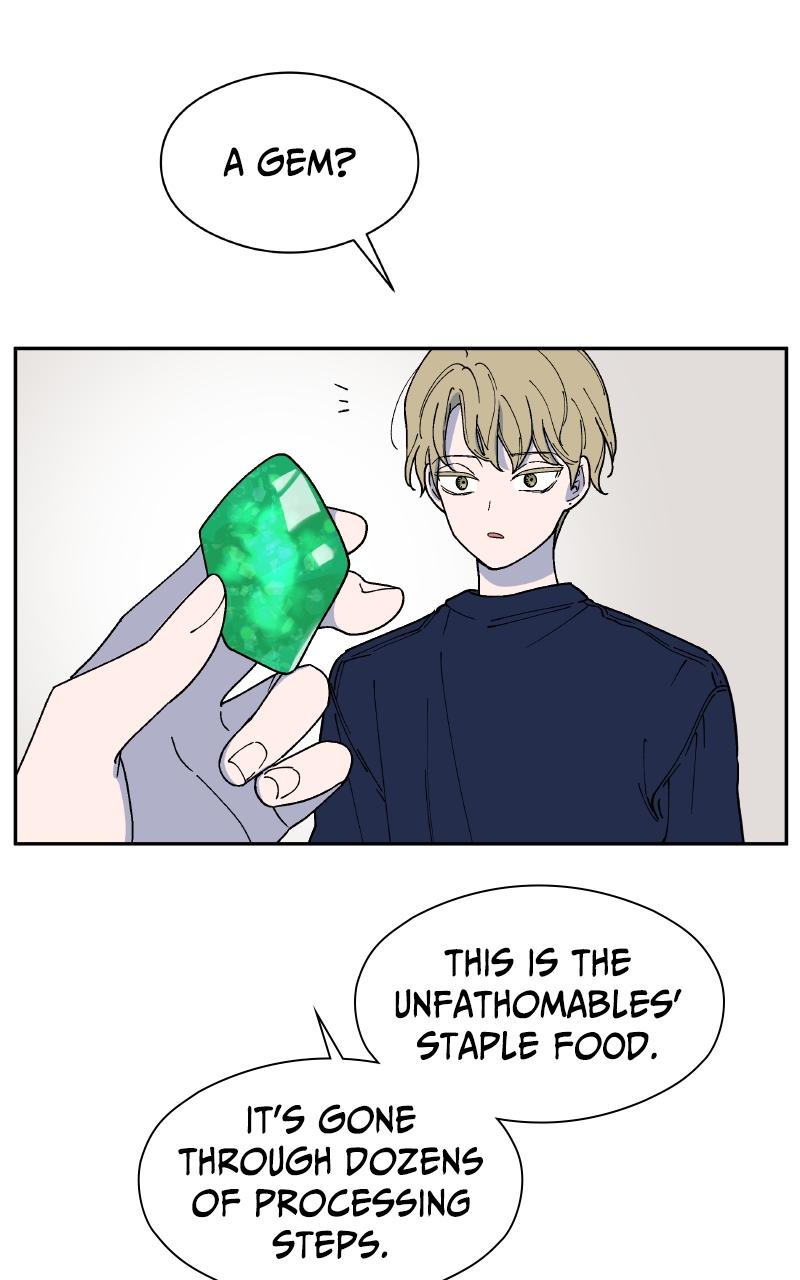 False Paradise Chap 6 - Next Chap 7