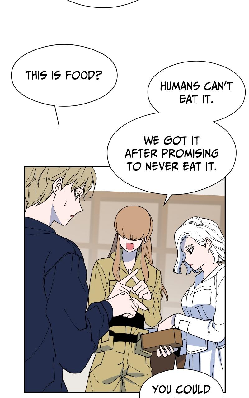 False Paradise Chap 6 - Next Chap 7
