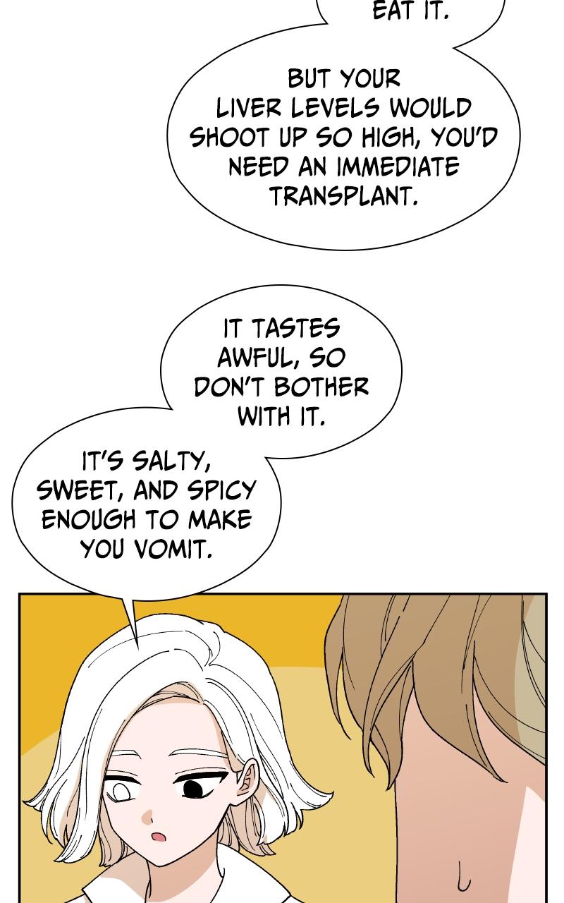 False Paradise Chap 6 - Next Chap 7