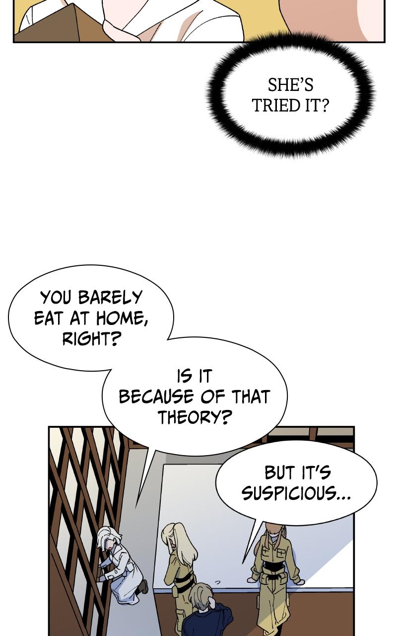 False Paradise Chap 6 - Next Chap 7